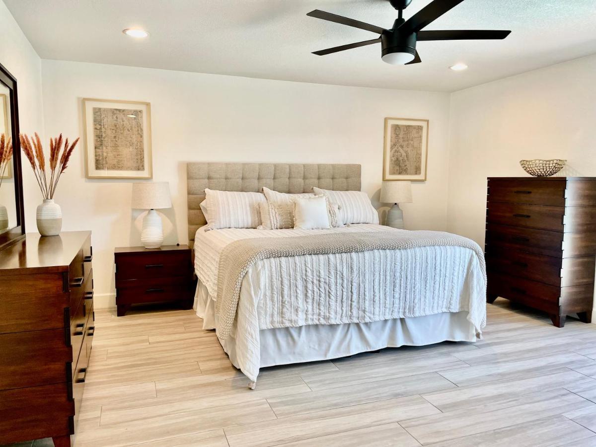 Old Town Scottsdale Heated Pool Close To Everything Exterior photo