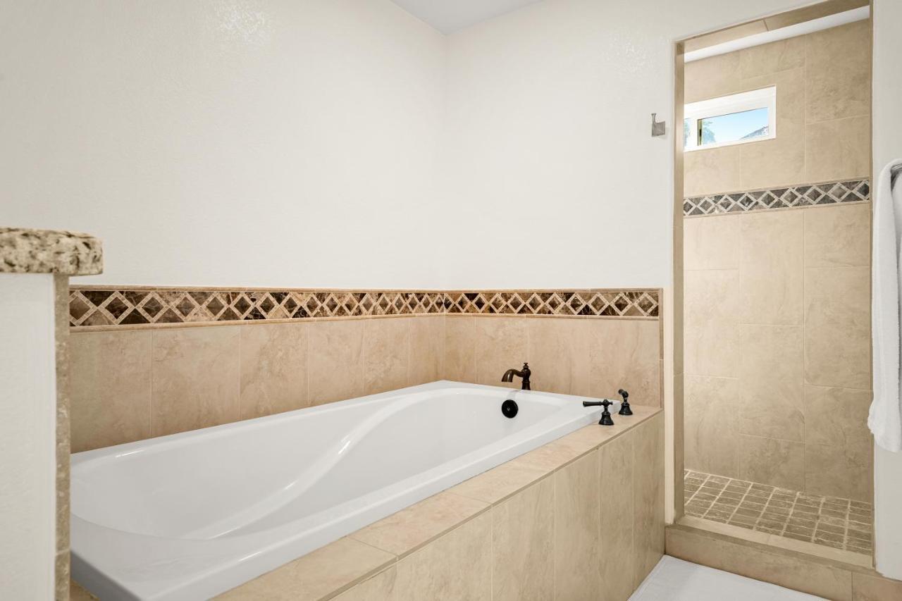Old Town Scottsdale Heated Pool Close To Everything Exterior photo